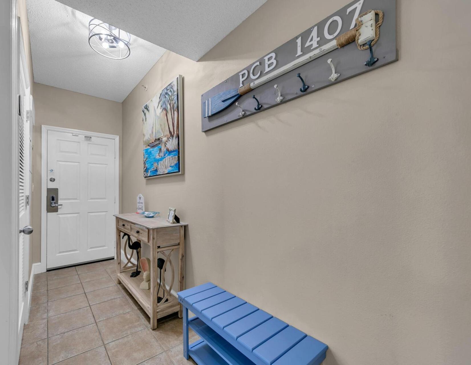 Stunning Ocean & Sunset Views, Direct Beach Access With 2 King Bedrooms At Panama City Beach, Fl المظهر الخارجي الصورة