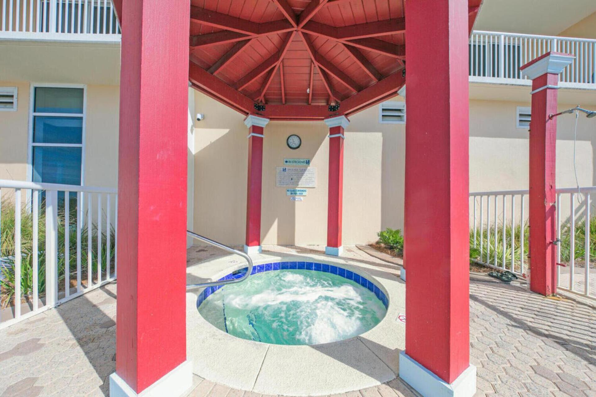 Stunning Ocean & Sunset Views, Direct Beach Access With 2 King Bedrooms At Panama City Beach, Fl المظهر الخارجي الصورة